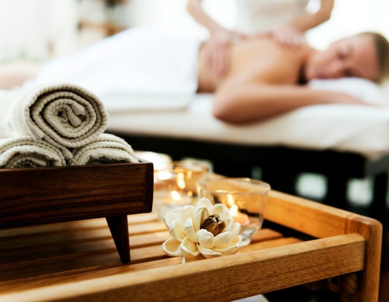 Energy Detox in Königsmoos energetische Massage Energy Detox Ritual Königsmoos