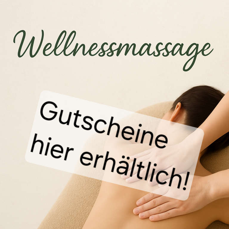 Aromaölmassage in Königsmoos, Karlshuld und Neuburg 