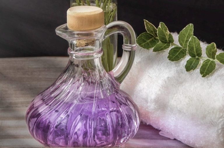 Wellness Aromaölmassage in Königsmoos Neuburg Karlshuld – sanfte Entspannung 
