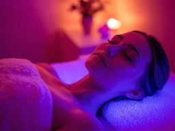 energetische Massage Ölwickel Farblichttherapie Königsmoos Energy Detox ritual Königsmoos